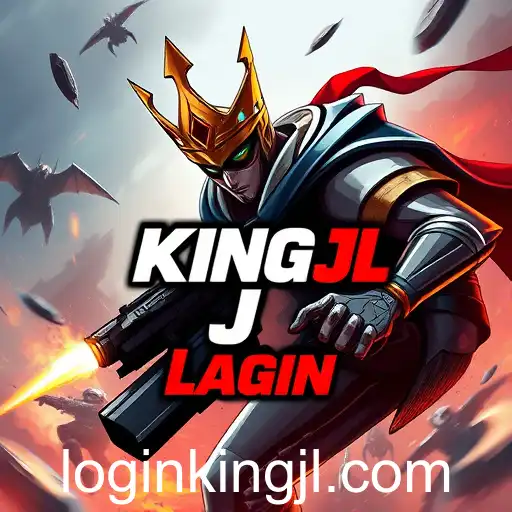 Exploring the World of Action Games: A Deep Dive into King JL PH Login
