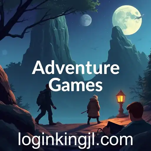 Exploring the Allure of Adventure Games and the Mystery of 'King jl ph login'