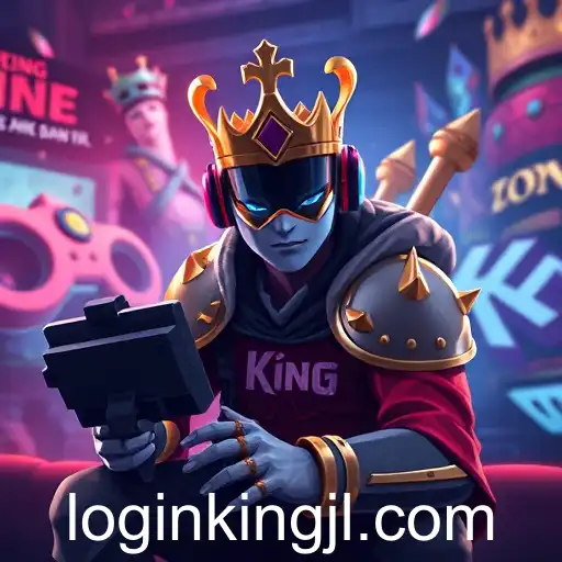 Digital Dynamics: Gaming's Global Shift