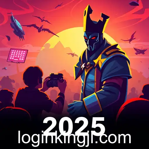 Digital Frontier: The Rise of Online Gaming Platforms