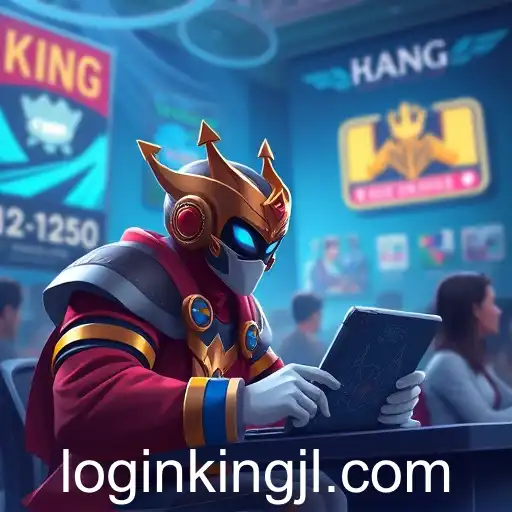 The Rise of King JL PH Login: A New Era in Gaming