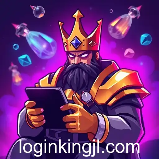 Navigating Digital Gaming Platforms: King JL's Impact