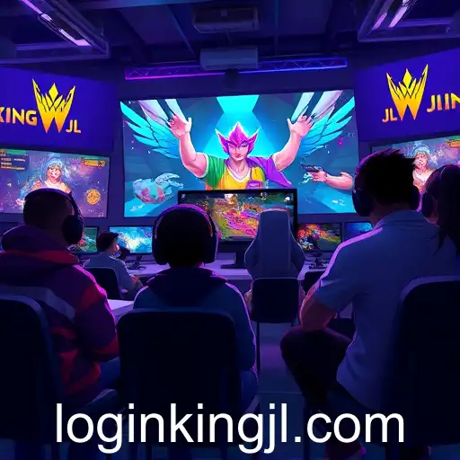 The Rise of Online Gaming Platforms in 2025