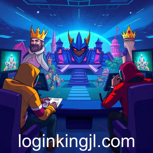 The Rise of English Game Websites