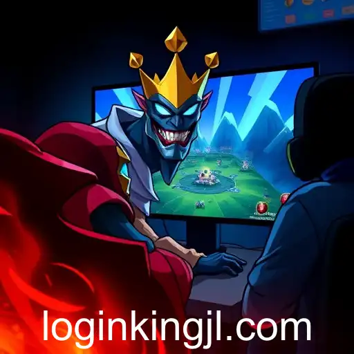 The Rise of King JL: A New Era in Online Gaming