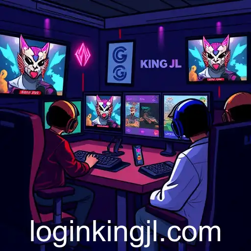 The Rise of Online Gaming in 2025