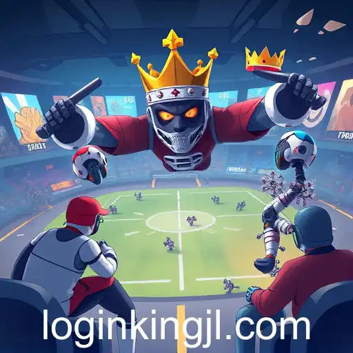 The Rise of Online English Gaming Platforms