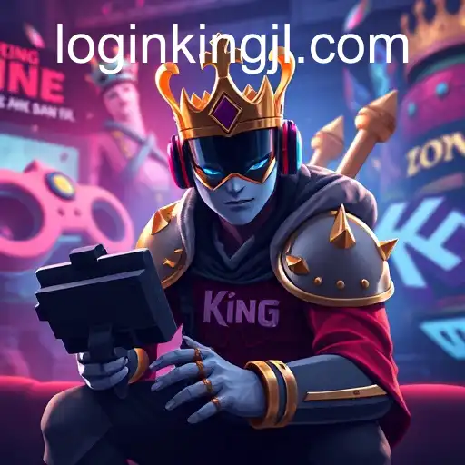 Digital Dynamics: Gaming's Global Shift