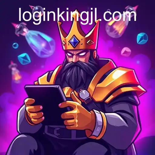 Navigating Digital Gaming Platforms: King JL's Impact