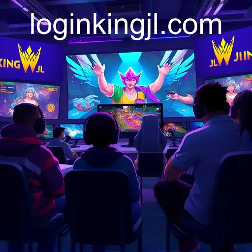 The Rise of Online Gaming Platforms in 2025