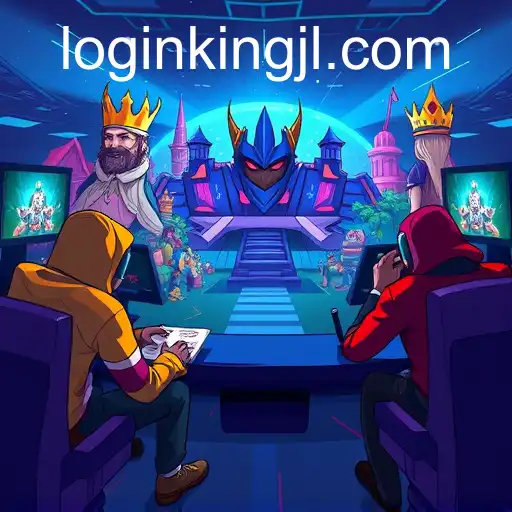 The Rise of English Game Websites