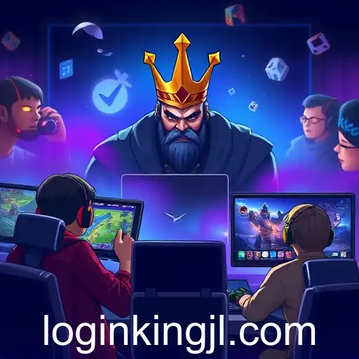 The Rise of English Games in the Philippines