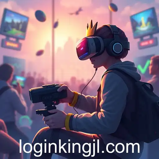 The Rise of Online Gaming Platforms