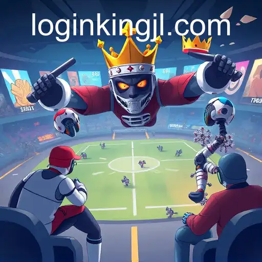 The Rise of Online English Gaming Platforms