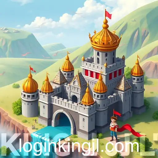 Exploring the Intriguing World of 'King JL PH Login': A Simulation Game Experience