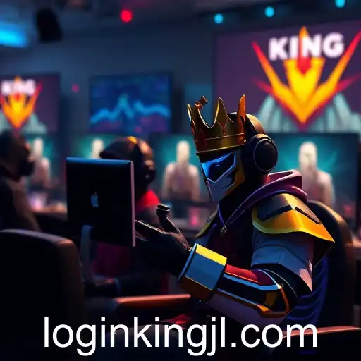 Virtual Realms: The Rise of Online Gaming Communities